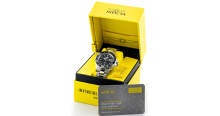 Invicta