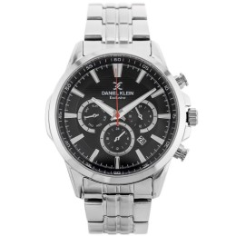 ZEGAREK MĘSKI DANIEL KLEIN EXCLUSIVE 12146-1 (zl002b) + BOX