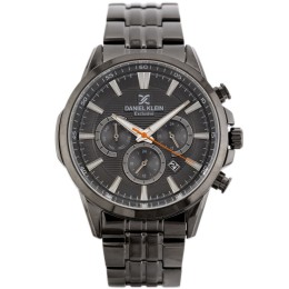ZEGAREK MĘSKI DANIEL KLEIN EXCLUSIVE 12146-6 (zl002d) + BOX