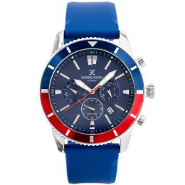 ZEGAREK MĘSKI DANIEL KLEIN EXCLUSIVE 12233-4 (zl007e) + BOX