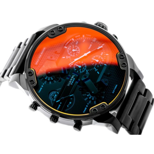 ZEGAREK MĘSKI DIESEL DZ7395 - MR. BIG DADDY (zz006b) - TA-17217