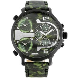 ZEGAREK G. ROSSI - E11706A2-8H1 (zg336e) + BOX