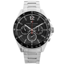 ZEGAREK MĘSKI TOMMY HILFIGER 1791104 LUKE (zf054a)
