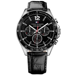 ZEGAREK MĘSKI TOMMY HILFIGER 1791117 LUKE (zf055a)