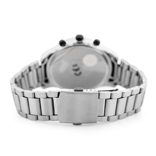 ZEGAREK MĘSKI PERFECT CH03M - CHRONOGRAF (zp358b) + BOX - TA-18465