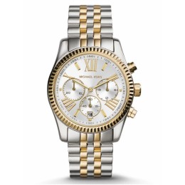 ZEGAREK DAMSKI MICHAEL KORS MK5955 - LEXINGTON (zm524c)