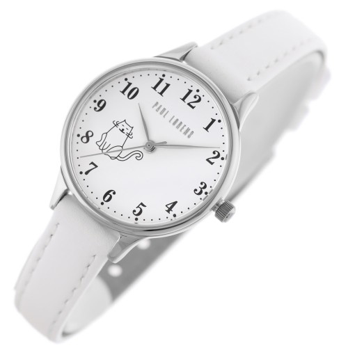 ZEGAREK DAMSKI PAUL LORENS - 12491A-3C1 (zg500a) + BOX - TA-19492