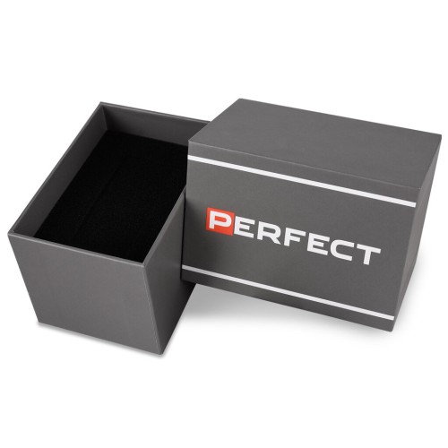 ZEGAREK MĘSKI PERFECT M111-05 (zp380d) + BOX - TA-25091