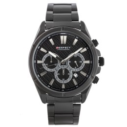 ZEGAREK MĘSKI PERFECT M501CH-07 - CHRONOGRAF (zp381c) + BOX