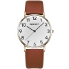 ZEGAREK DAMSKI NA PASKU PERFECT zp517f + BOX - TA-25098