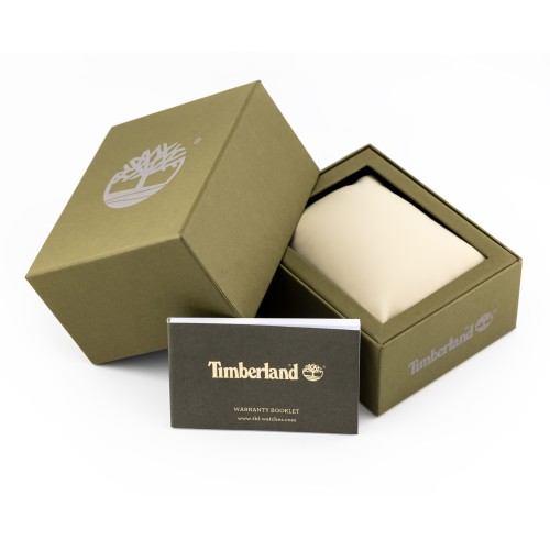 ZEGAREK DAMSKI Timberland LINCOLNDALE TBL.TDWLG2200302 + BOX - TA-29486