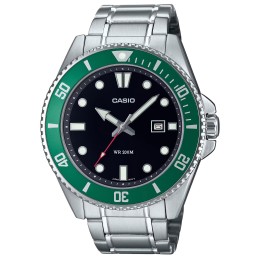 Zegarek Casio Collection MDV-107D-3AVEF