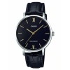 ZEGAREK MĘSKI CASIO MTP-VT01L-1B + BOX (zd165g) - TA-51361