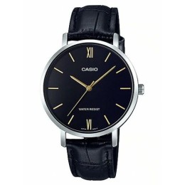 ZEGAREK MĘSKI CASIO MTP-VT01L-1B + BOX (zd165g)