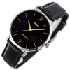 ZEGAREK MĘSKI CASIO MTP-VT01L-1B + BOX (zd165g) - TA-51361
