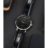 ZEGAREK MĘSKI CASIO MTP-VT01L-1B + BOX (zd165g) - TA-51361