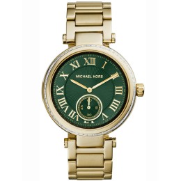 ZEGAREK DAMSKI MICHAEL KORS MK6065 Skylar + BOX