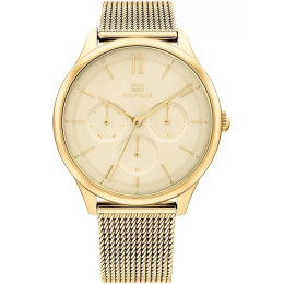 ZEGAREK DAMSKI TOMMY HILFIGER 1782458 Layla (zf608a) + BOX
