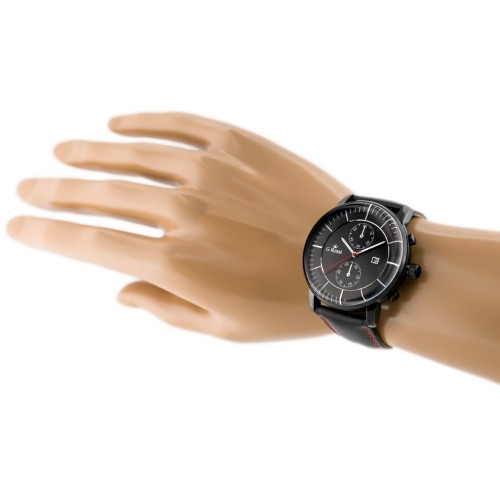 ZEGAREK G. ROSSI - 6462A (zg206d) + BOX - TA-8298
