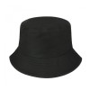 Pastelowe Motylki Dwustronny Kapelusz Dziecięcy Bucket Hat Kap-Md - HH-11118