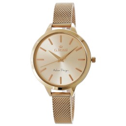 Zegarek Damski G.Rossi 10296B-4D2 + BOX