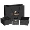 Zegarek Damski G.Rossi 10296B-4D2 + BOX - 1309