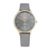 Zegarek Damski G. Rossi 10317A8-1B3 + BOX - 7690