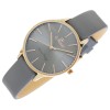Zegarek Damski G. Rossi 10317A8-1B3 + BOX - 7690