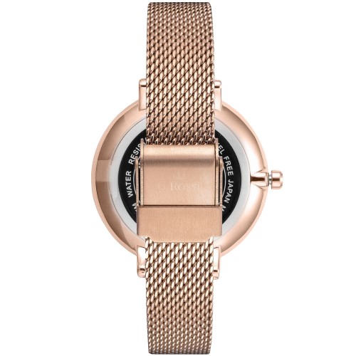 Zegarek Damski G.Rossi 11890B3-3D3 + BOX - 7931
