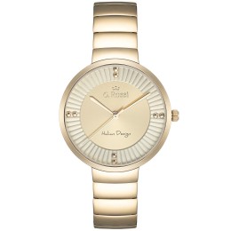 Zegarek Damski G.Rossi 12120B-4D1 + BOX