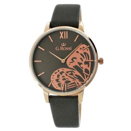 Zegarek Damski G.Rossi 12177A5-1B3 + BOX