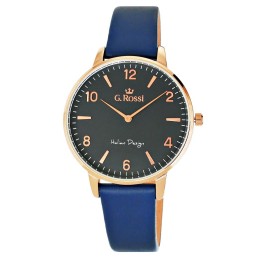 Zegarek Damski G.Rossi 12177A6-6F3