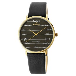 Zegarek Damski G.ROSSI 12600A-1A2 + BOX