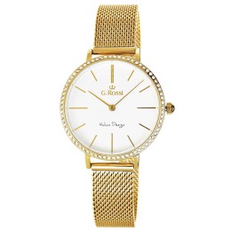 Zegarek Damski G.Rossi 12894B-3D1 + BOX