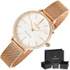 Zegarek Damski G.Rossi 12894B-3D3 + BOX - 6020