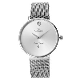Zegarek Damski G.Rossi 13109B-3C1 + BOX