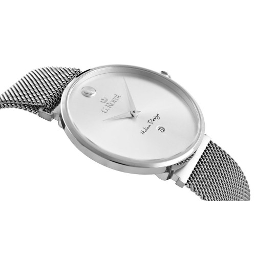 Zegarek Damski G.Rossi 13109B-3C1 + BOX - 5090
