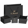 Zegarek Damski G.Rossi 13109B-3C1 + BOX - 5090