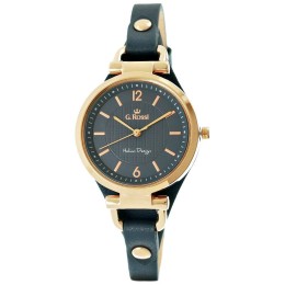 Zegarek Damski G. Rossi 3652A-6F3