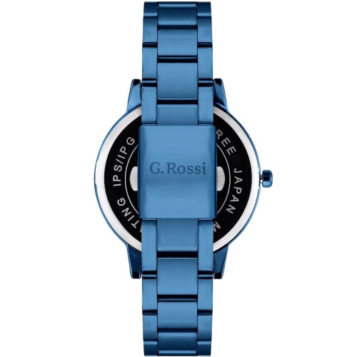 Zegarek Damski G.Rossi C11715B-6F1 + BOX - 7927