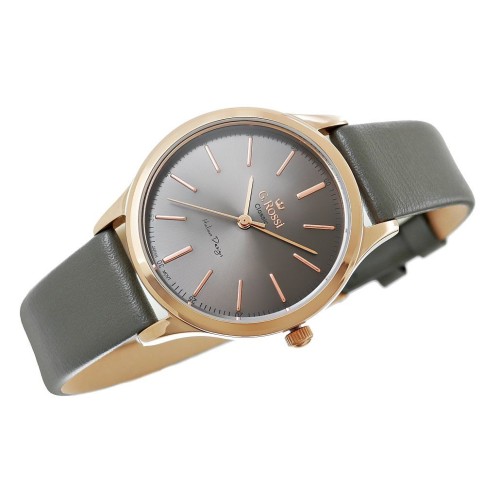 Zegarek Damski G.Rossi C11765B-1B3 + BOX - 1255