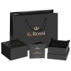 Zegarek Damski G.Rossi C11765B-1B3 + BOX - 1255