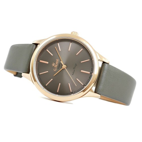 Zegarek Damski G.Rossi C11765B-1B3 + BOX - 1255