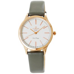 Zegarek Damski G.Rossi C11765B-3B4 + BOX