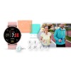 Smartwatch Giewont Sport Around GW120-1 - Powder Pink - 6599