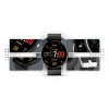 Smartwatch Giewont Sport Around PRO SmartCall GW120-2 PRO - Carbon - 7084