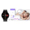 Smartwatch Giewont Sport Around PRO SmartCall GW120-2 PRO - Carbon - 7084