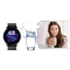 Smartwatch Giewont Sport Around PRO SmartCall GW120-2 PRO - Carbon - 7084