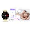 Smartwatch Giewont Sport Around GW120-6 - Ivory Effect - 6604