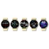 Smartwatch Giewont Sport Around GW120-6 - Ivory Effect - 6604